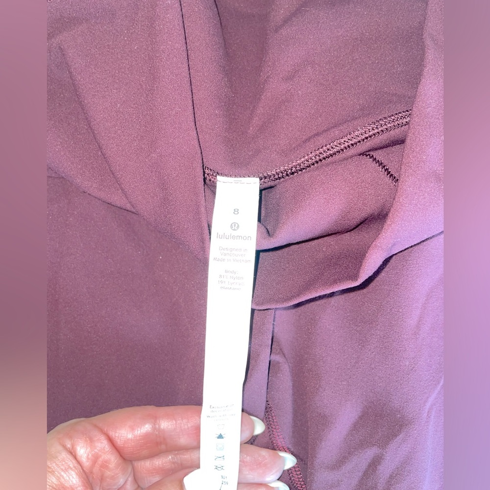 Lululemon - Align -21 length